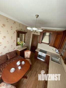 1-к квартира, вторичка, 38м2, 10/12 этаж