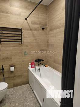 2-к квартира, вторичка, 55м2, 3/17 этаж