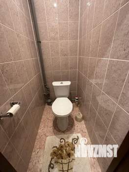 2-к квартира, вторичка, 64м2, 2/2 этаж