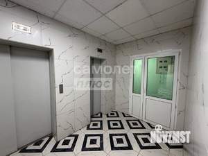 2-к квартира, вторичка, 64м2, 13/17 этаж