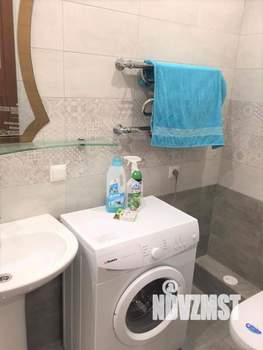 1-к квартира, вторичка, 41м2, 8/12 этаж