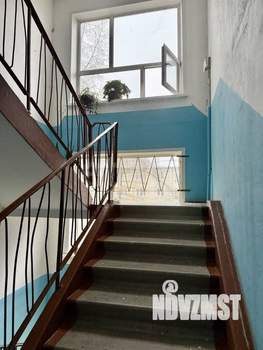 1-к квартира, вторичка, 29м2, 4/5 этаж