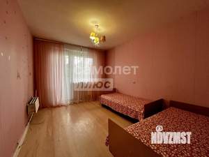 2-к квартира, вторичка, 57м2, 2/9 этаж