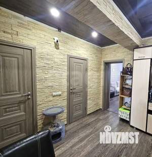 2-к квартира, вторичка, 58м2, 7/12 этаж