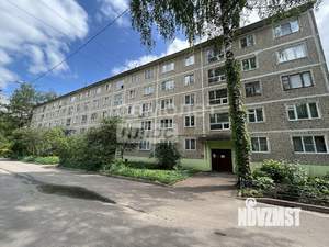 3-к квартира, вторичка, 60м2, 5/5 этаж