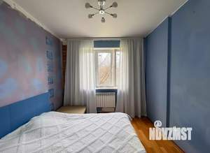 1-к квартира, вторичка, 43м2, 1/3 этаж