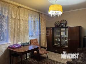 2-к квартира, вторичка, 36м2, 3/5 этаж