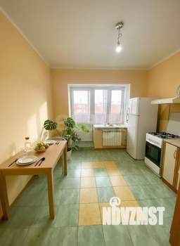 1-к квартира, вторичка, 44м2, 6/6 этаж