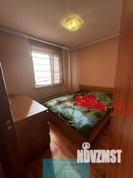 4-к квартира, вторичка, 70м2, 6/9 этаж