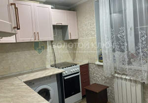 4-к квартира, вторичка, 67м2, 1/9 этаж