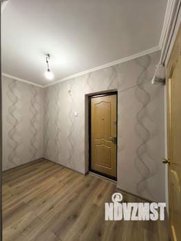 1-к квартира, вторичка, 35м2, 2/9 этаж