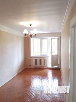 1-к квартира, вторичка, 32м2, 2/9 этаж