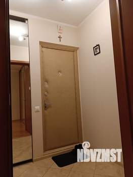 1-к квартира, вторичка, 32м2, 5/9 этаж