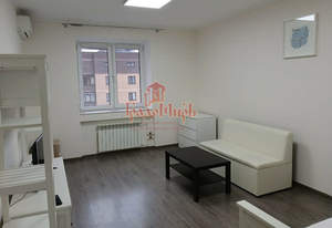 1-к квартира, вторичка, 43м2, 9/16 этаж