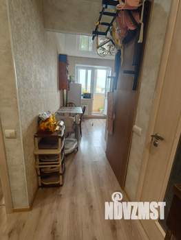 1-к квартира, вторичка, 41м2, 7/14 этаж