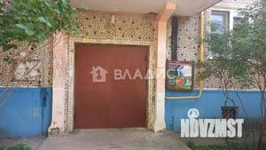 1-к квартира, вторичка, 29м2, 5/5 этаж