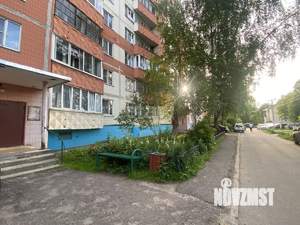 3-к квартира, вторичка, 69м2, 4/9 этаж