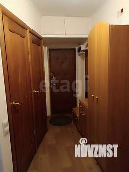 3-к квартира, вторичка, 59м2, 5/5 этаж