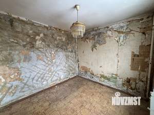 3-к квартира, вторичка, 48м2, 7/9 этаж