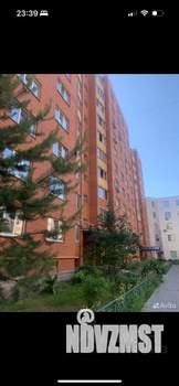 2-к квартира, вторичка, 64м2, 2/10 этаж