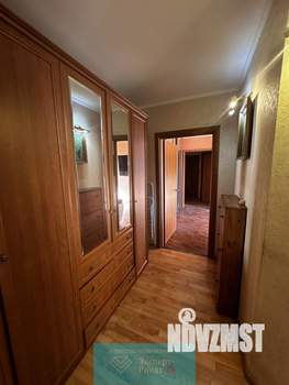 4-к квартира, вторичка, 70м2, 6/9 этаж