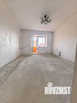 2-к квартира, вторичка, 60м2, 7/9 этаж