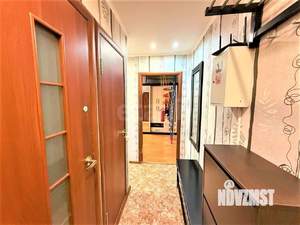 2-к квартира, вторичка, 46м2, 5/5 этаж