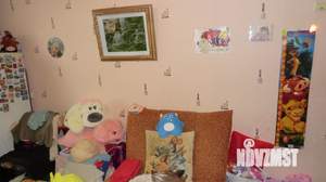 1-к квартира, вторичка, 29м2, 1/5 этаж