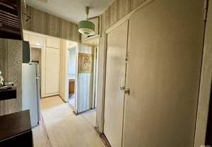 3-к квартира, вторичка, 60м2, 4/9 этаж