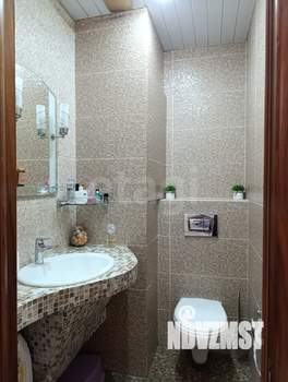 3-к квартира, вторичка, 85м2, 1/3 этаж