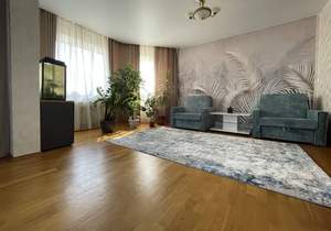 5-к квартира, вторичка, 185м2, 5/6 этаж