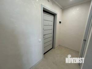 1-к квартира, вторичка, 38м2, 13/14 этаж