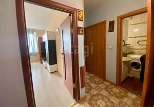 1-к квартира, вторичка, 42м2, 8/15 этаж