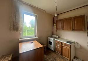 1-к квартира, вторичка, 42м2, 3/3 этаж