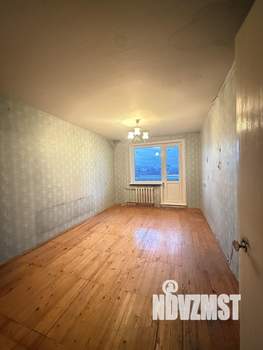 3-к квартира, вторичка, 62м2, 7/9 этаж