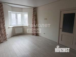 2-к квартира, вторичка, 67м2, 1/17 этаж