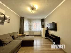 2-к квартира, вторичка, 59м2, 8/9 этаж