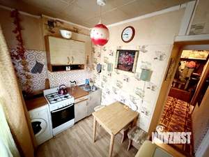 1-к квартира, вторичка, 32м2, 1/9 этаж