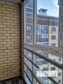 Студия квартира, вторичка, 26м2, 16/17 этаж