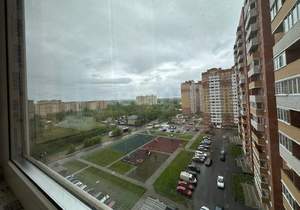 2-к квартира, вторичка, 62м2, 8/17 этаж