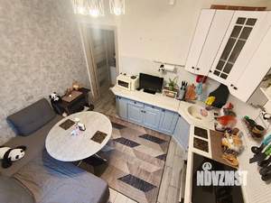 1-к квартира, вторичка, 40м2, 9/10 этаж