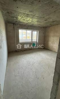 1-к квартира, вторичка, 37м2, 2/3 этаж