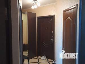 2-к квартира, вторичка, 69м2, 8/18 этаж