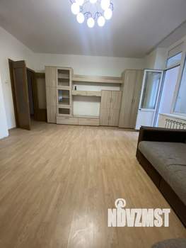 3-к квартира, вторичка, 84м2, 2/17 этаж