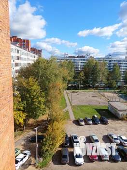 3-к квартира, вторичка, 62м2, 7/14 этаж