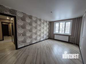 2-к квартира, вторичка, 44м2, 3/9 этаж
