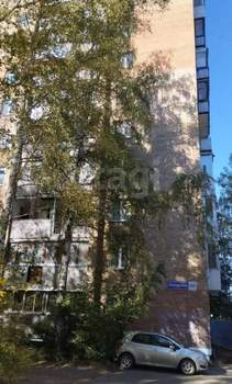 1-к квартира, вторичка, 32м2, 7/9 этаж