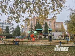 1-к квартира, вторичка, 32м2, 2/9 этаж