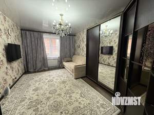 2-к квартира, вторичка, 63м2, 4/17 этаж