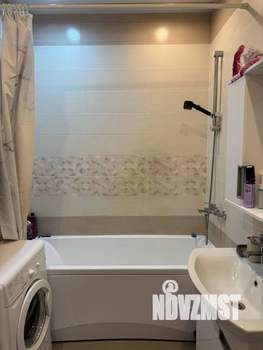 1-к квартира, вторичка, 36м2, 4/18 этаж